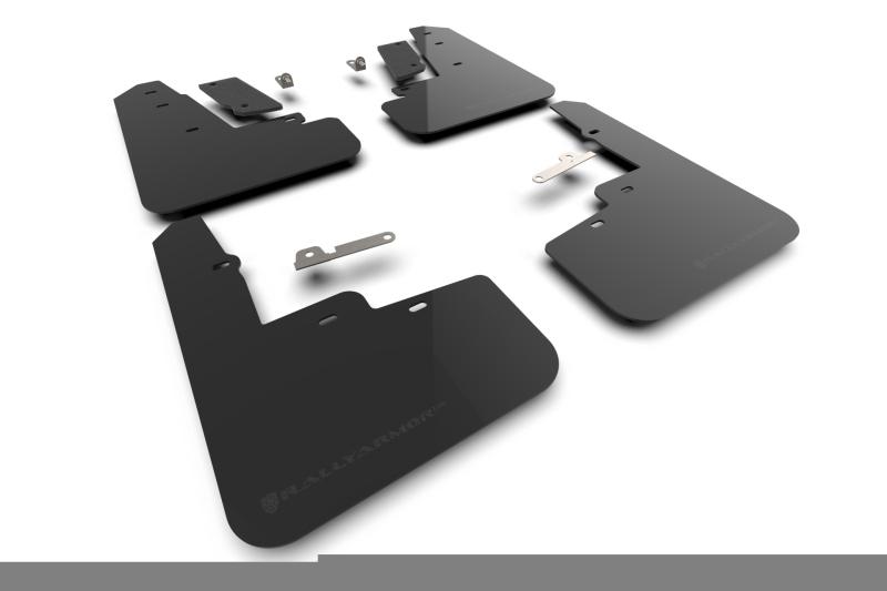 Rally Armor MF96-URXT-BLK-MBK