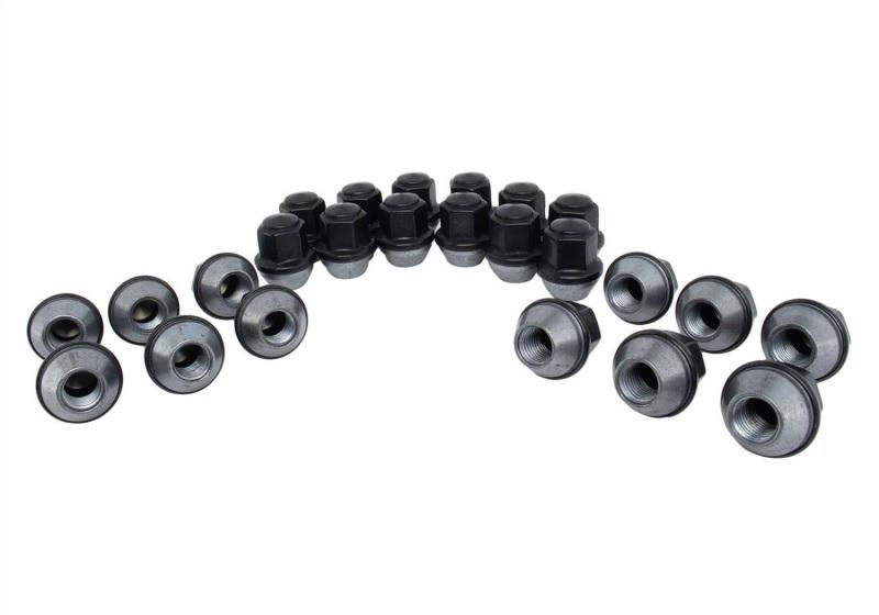 Ford Racing M-1012K-BR