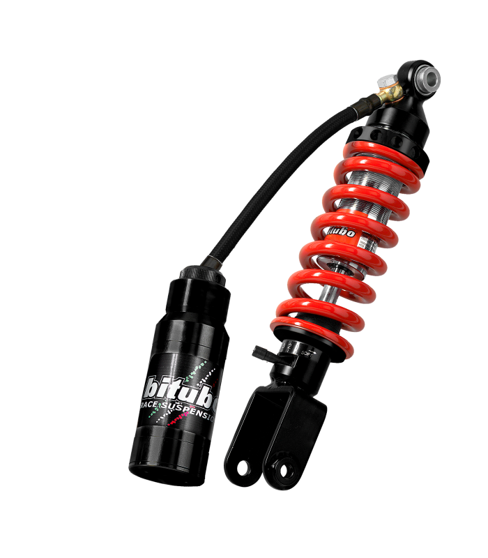 Bitubo Suspension S0048WZM01