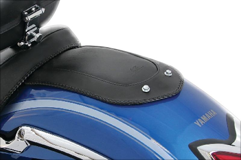 Mustang Motorcycle 78125