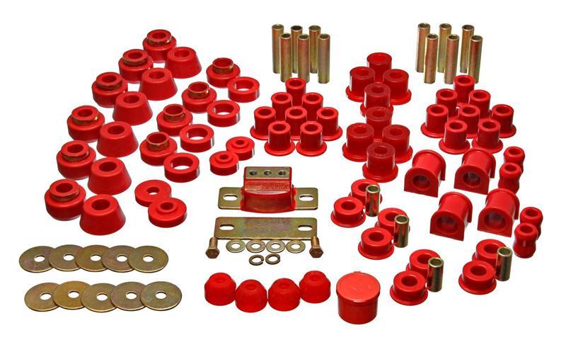 Energy Suspension 2.18101R