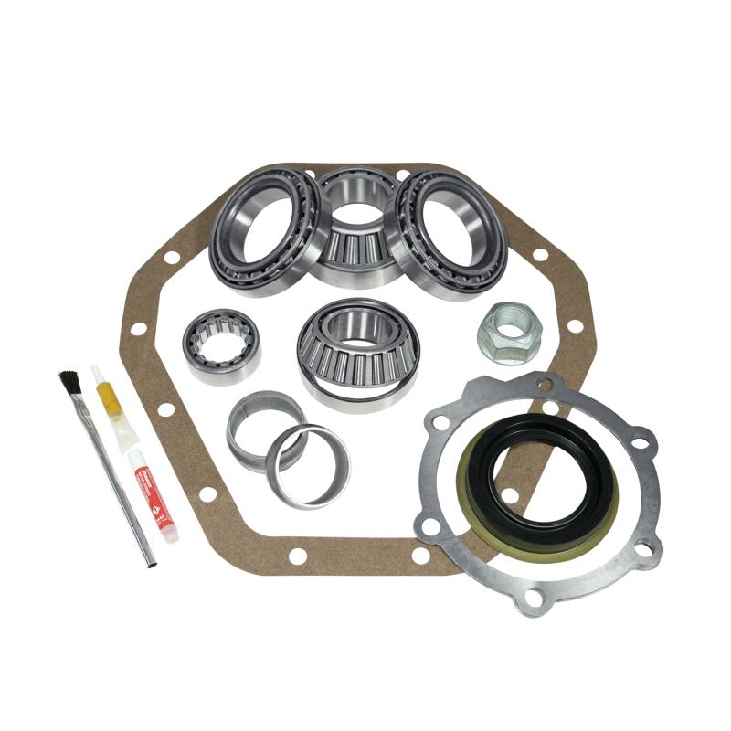 Yukon Gear & Axle YK GM14T-C
