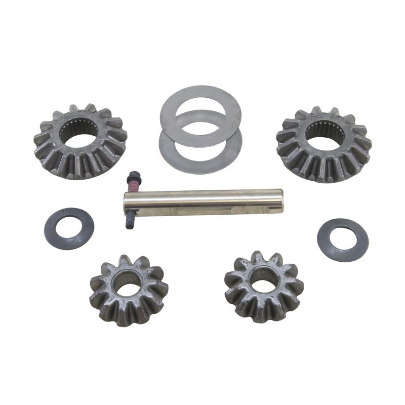Yukon Gear & Axle YPKGM7.2IFS-S