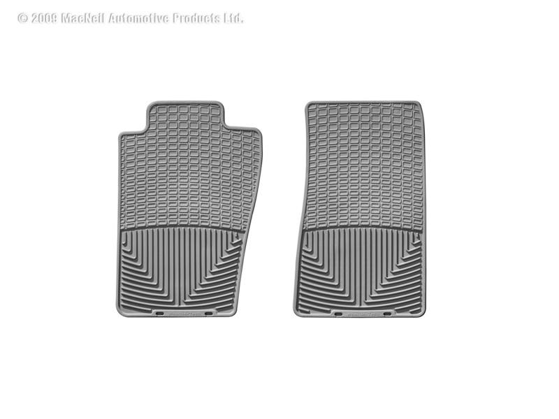 WeatherTech W11GR