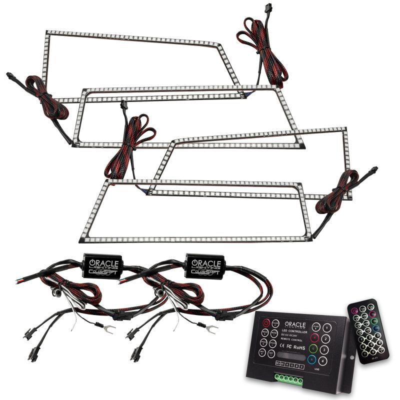 ORACLE Lighting 3959-333