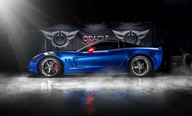 ORACLE Lighting 3902-504