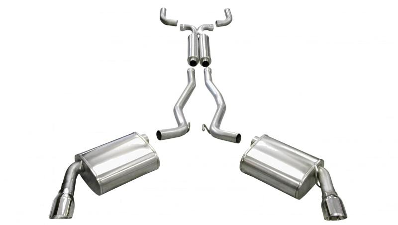 CORSA Performance 14952