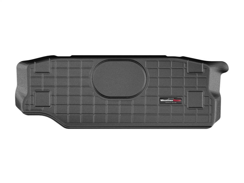 WeatherTech 401197