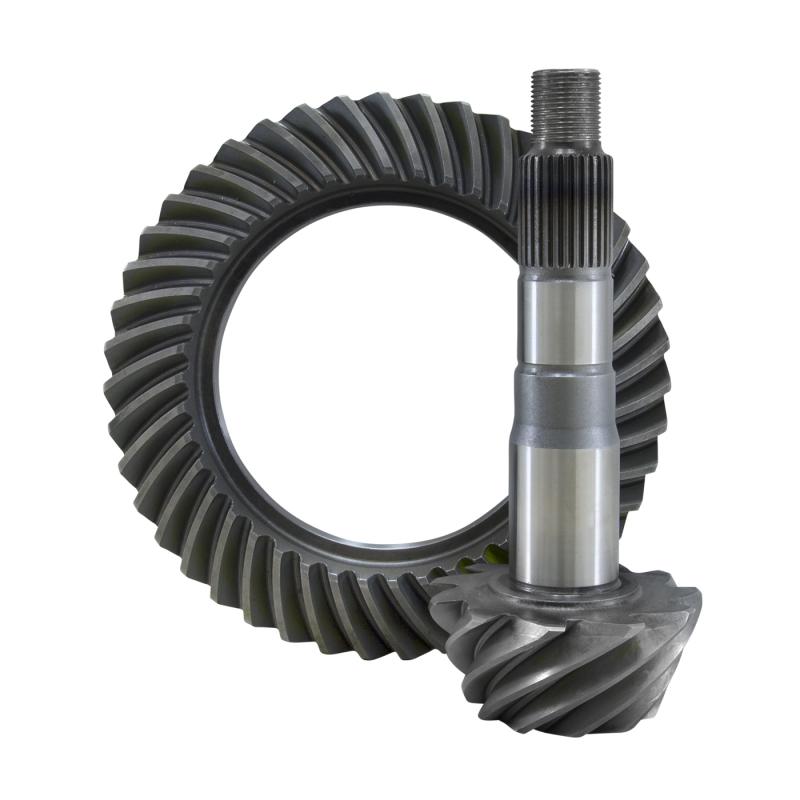 Yukon Gear & Axle YG TLCF-456R-CS-T
