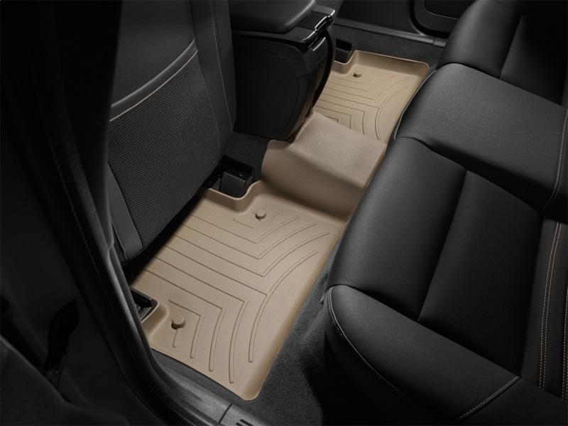 WeatherTech 452793