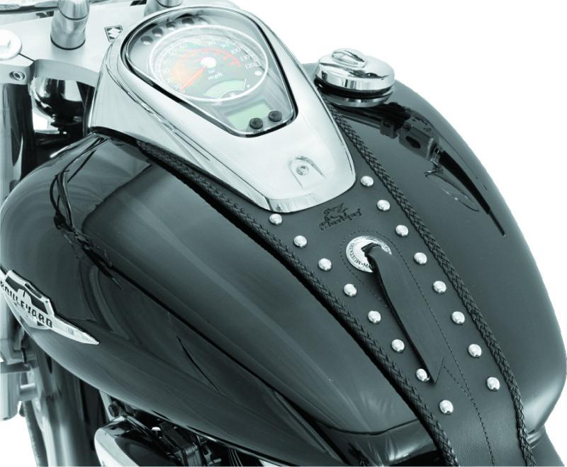 Mustang Motorcycle 93172