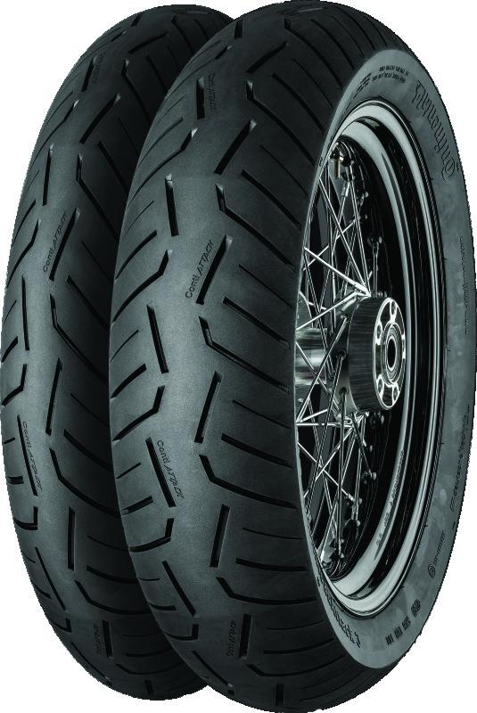 Continental Tire 02445830000