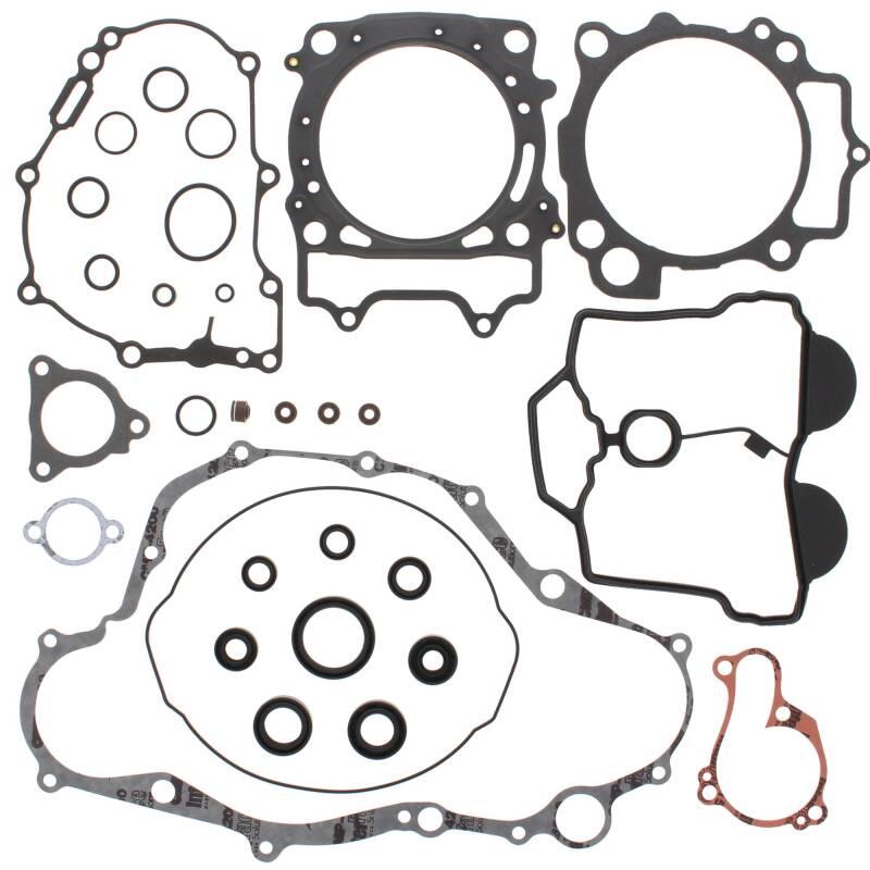 Vertex Pistons 811689