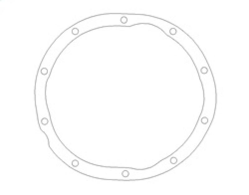 Cometic Gasket C5848-020