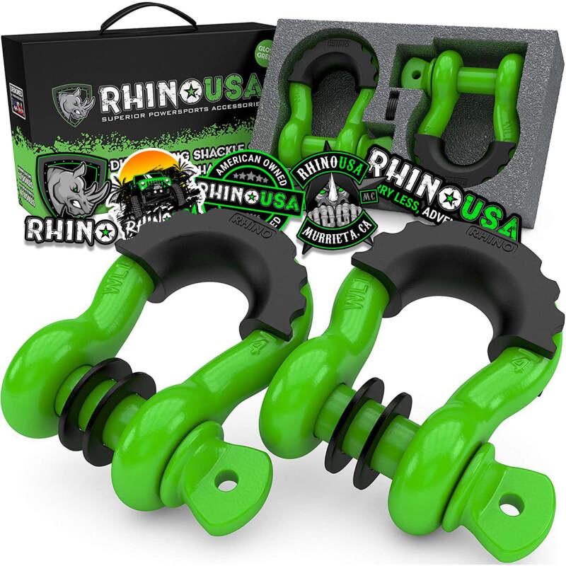 Rhino USA RNO-GRN-SHACKLES