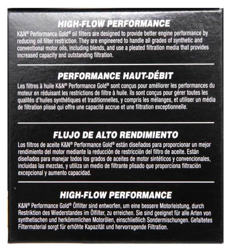 K&N Engineering HP-7002