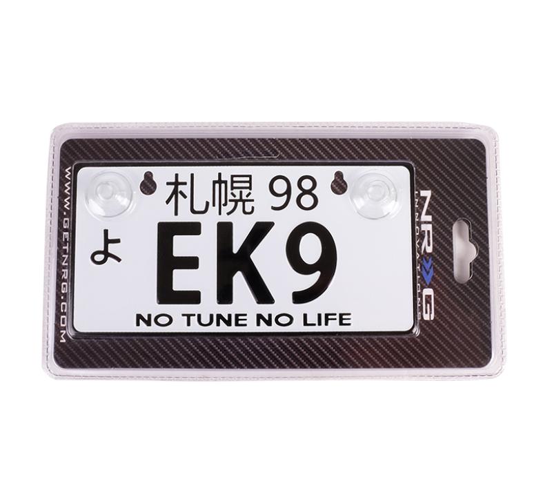 NRG MP-001-EK9