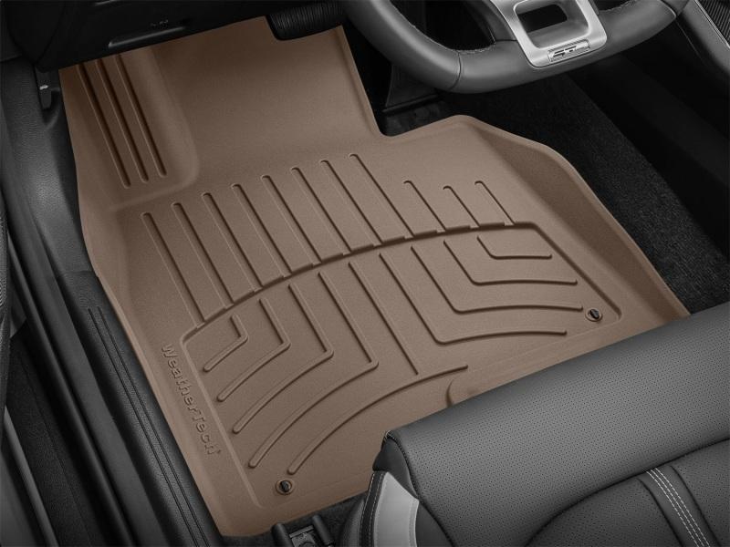 WeatherTech 4515981IM