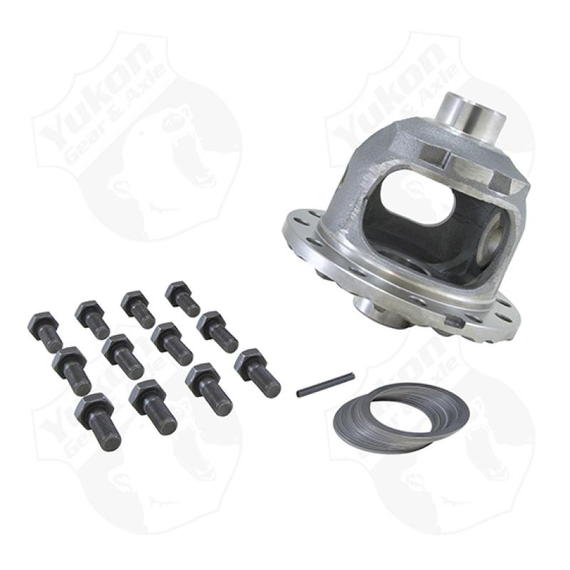 Yukon Gear & Axle YC D707219