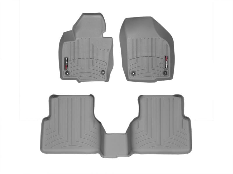 WeatherTech 465461-461522