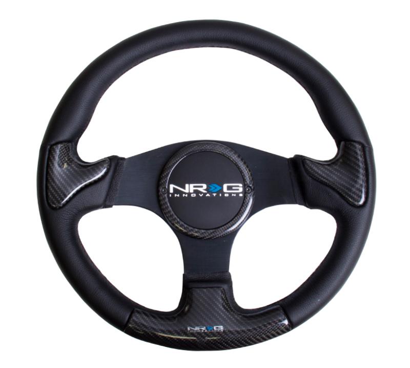 NRG ST-014CFBK