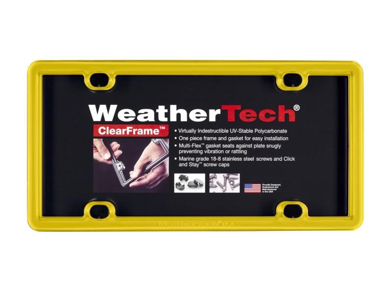 WeatherTech 8ALPCF14