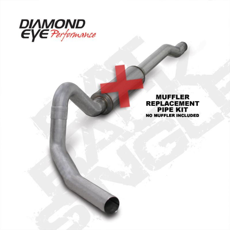 Diamond Eye Performance K4354A-RP