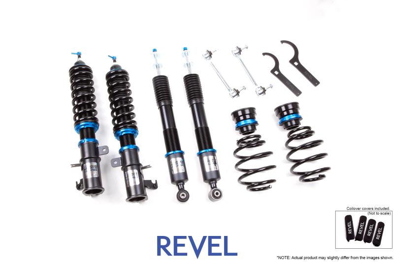 Revel 1TR3CDHN015