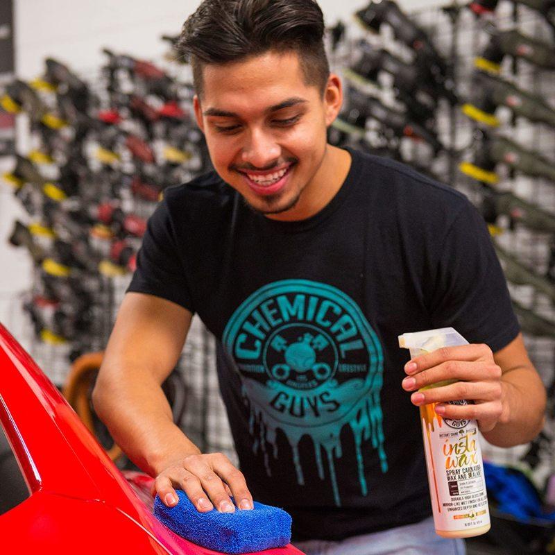 Chemical Guys WAC20916