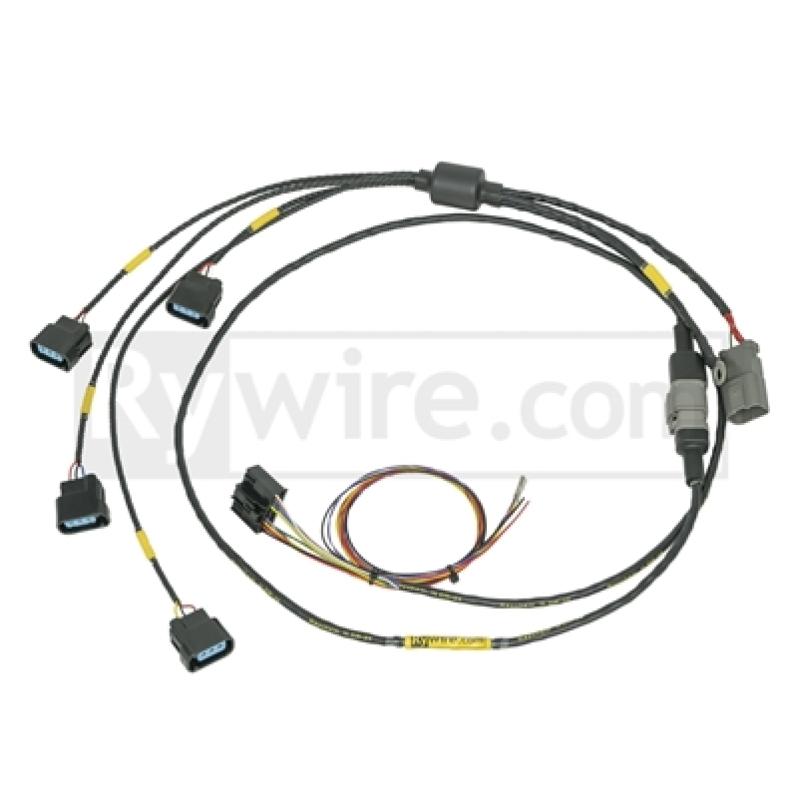 Rywire RY-COP-CPR-COIL