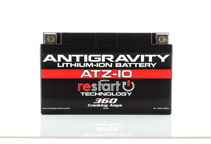 Antigravity Batteries AG-ATZ10-RS