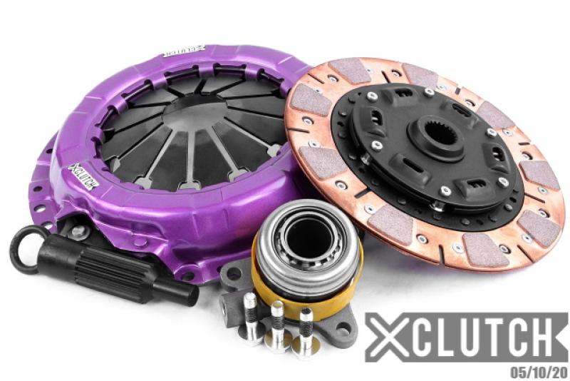 XCLUTCH XKTY22415-1C
