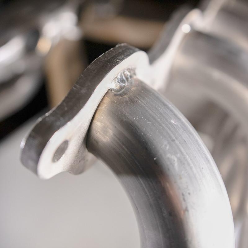 Stainless Works SCA16HCSTS