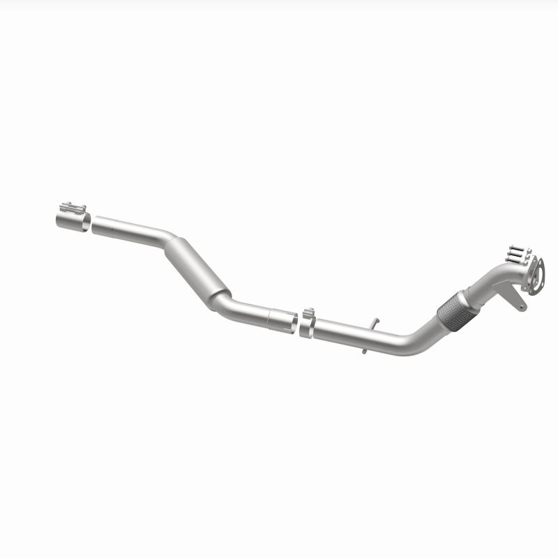 Magnaflow 107-0501