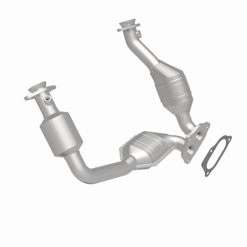 Magnaflow 93168