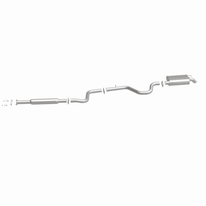 Magnaflow 106-0013