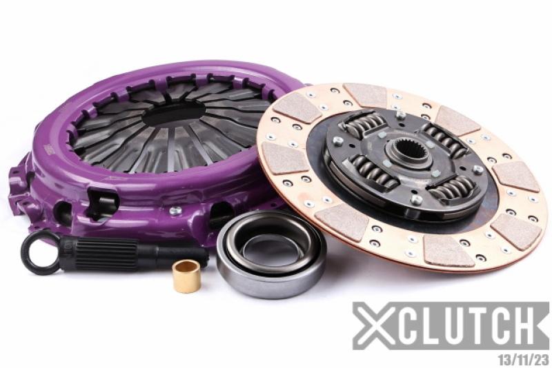 XCLUTCH XKNI24007-1C