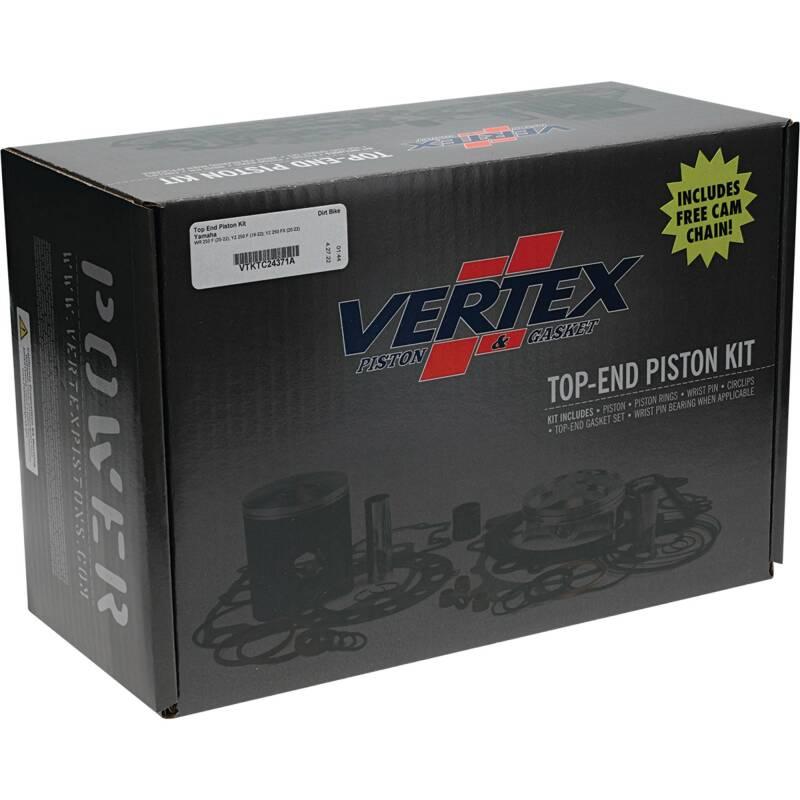 Vertex Pistons VTKTC24371A