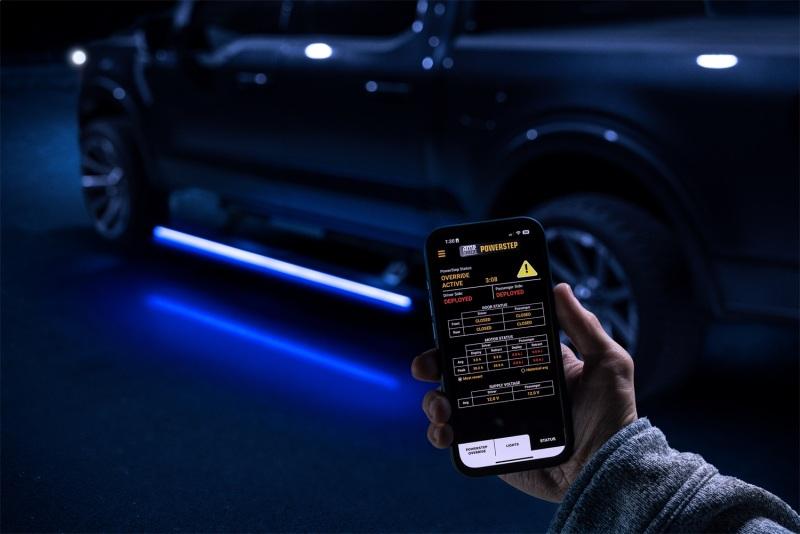 AMP Research 96152-01A