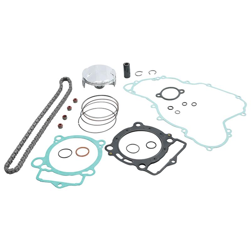 Vertex Pistons VTKTC23641B