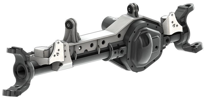 Artec Industries TJ6062