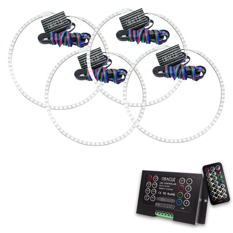 ORACLE Lighting 2335-333