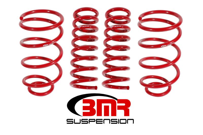 BMR Suspension SP032R