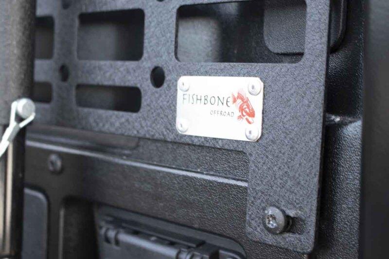 Fishbone Offroad FB21327