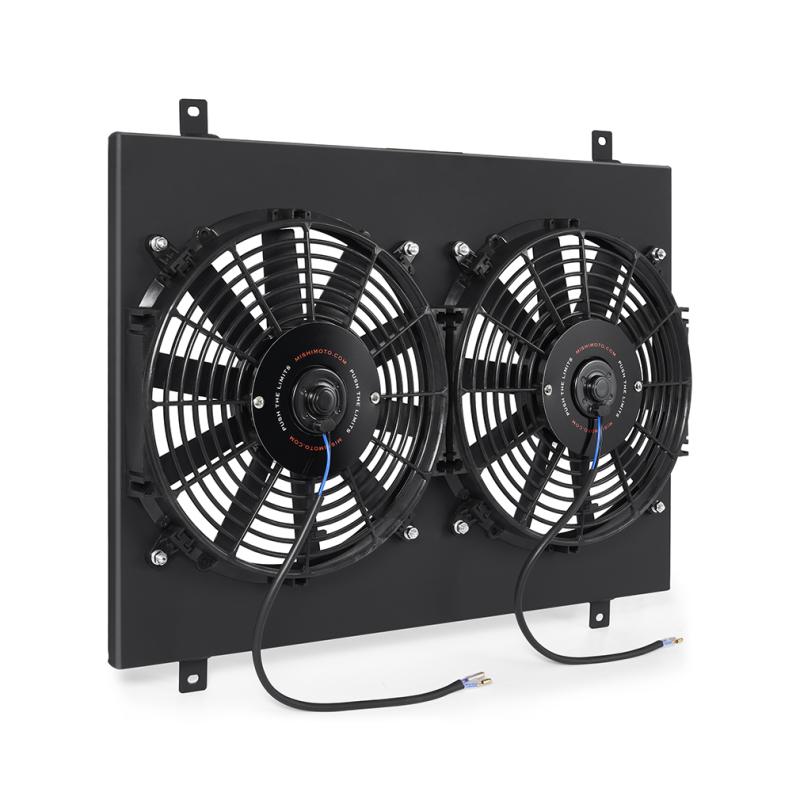 Mishimoto MMFS-MUS-79BK