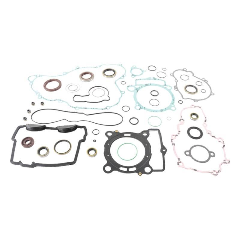 Vertex Pistons 811367