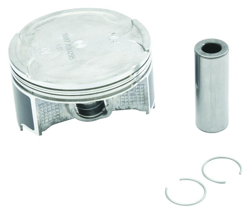 Vertex Pistons 24486050