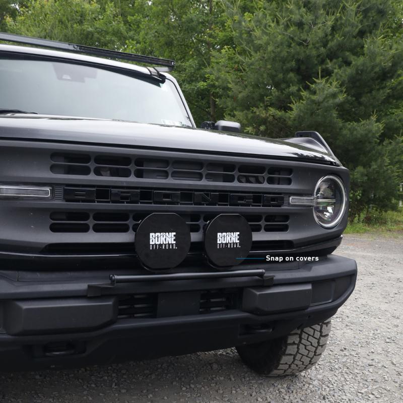 Mishimoto BNLT-RD7-2