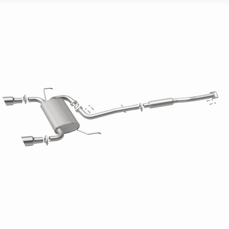 Magnaflow 106-0284