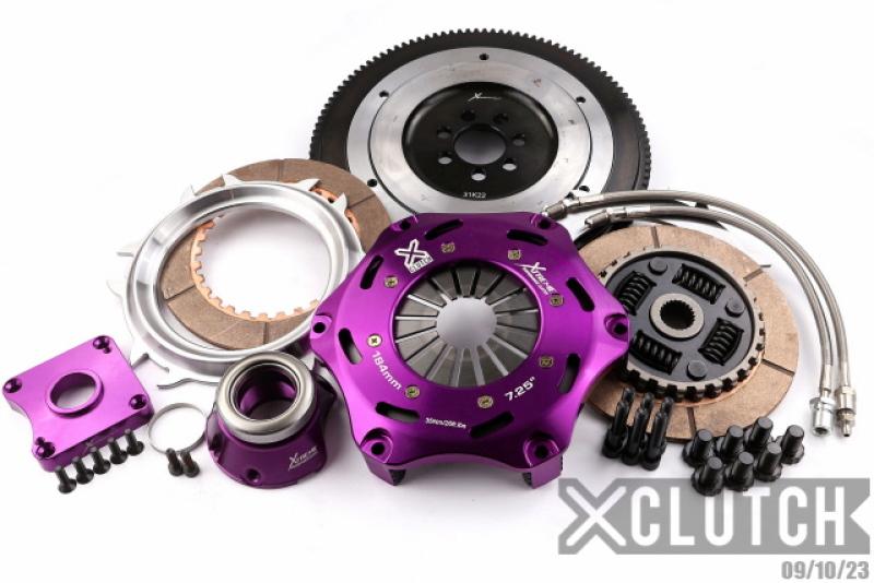 XCLUTCH XKMI18683-2B